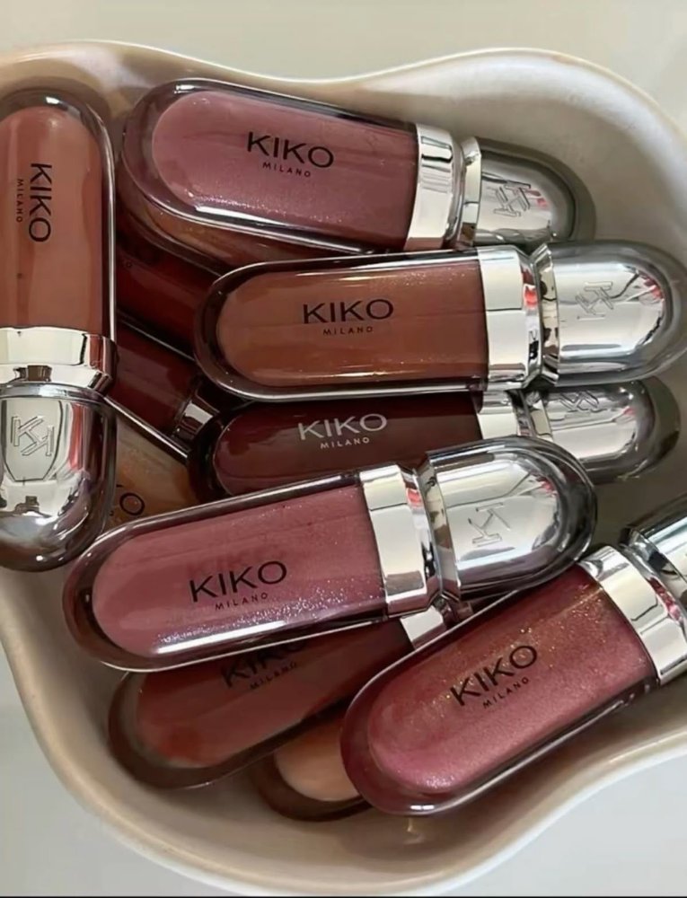 LABIAL KIKO