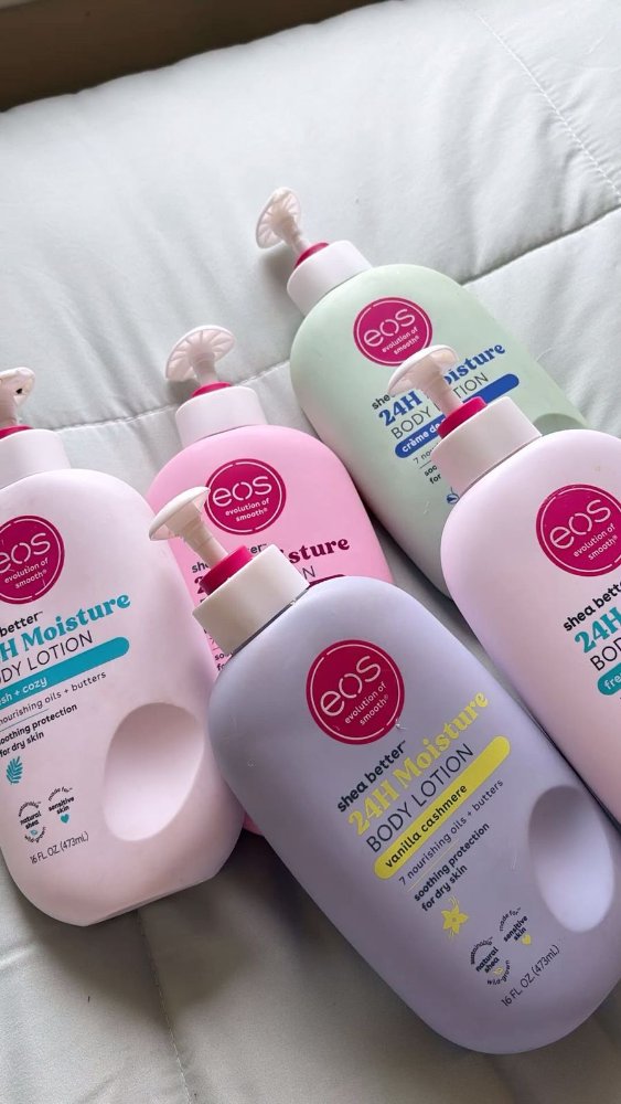 CREMA EOS