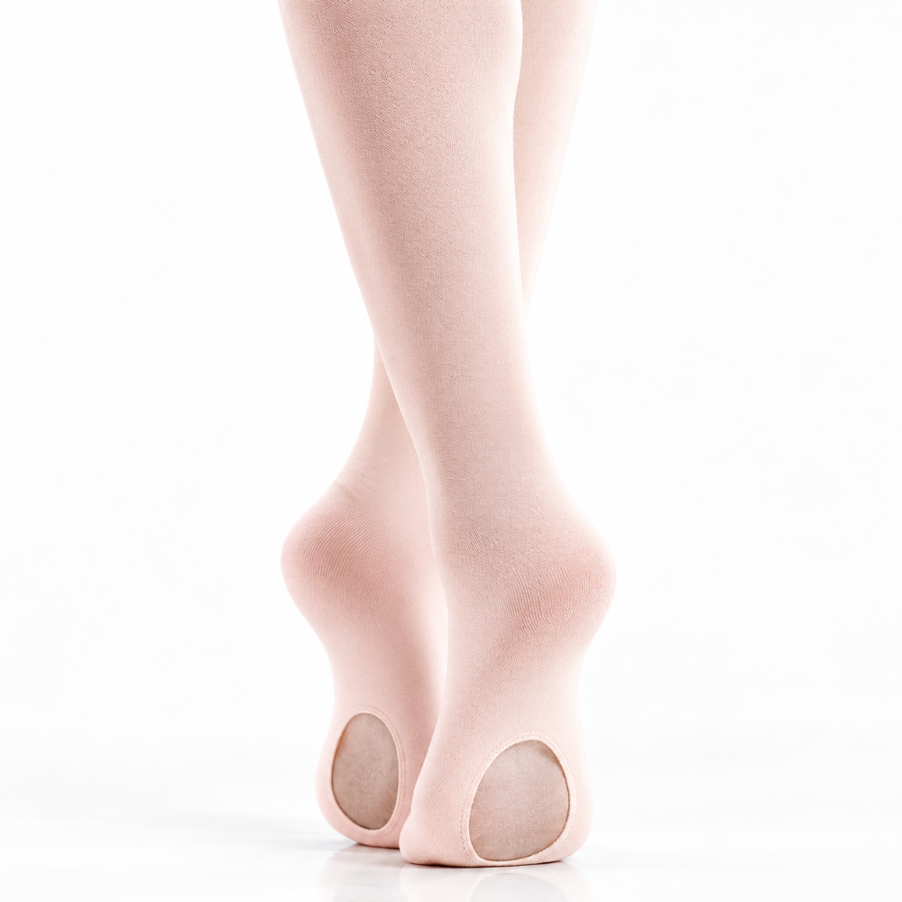 Medias de ballet