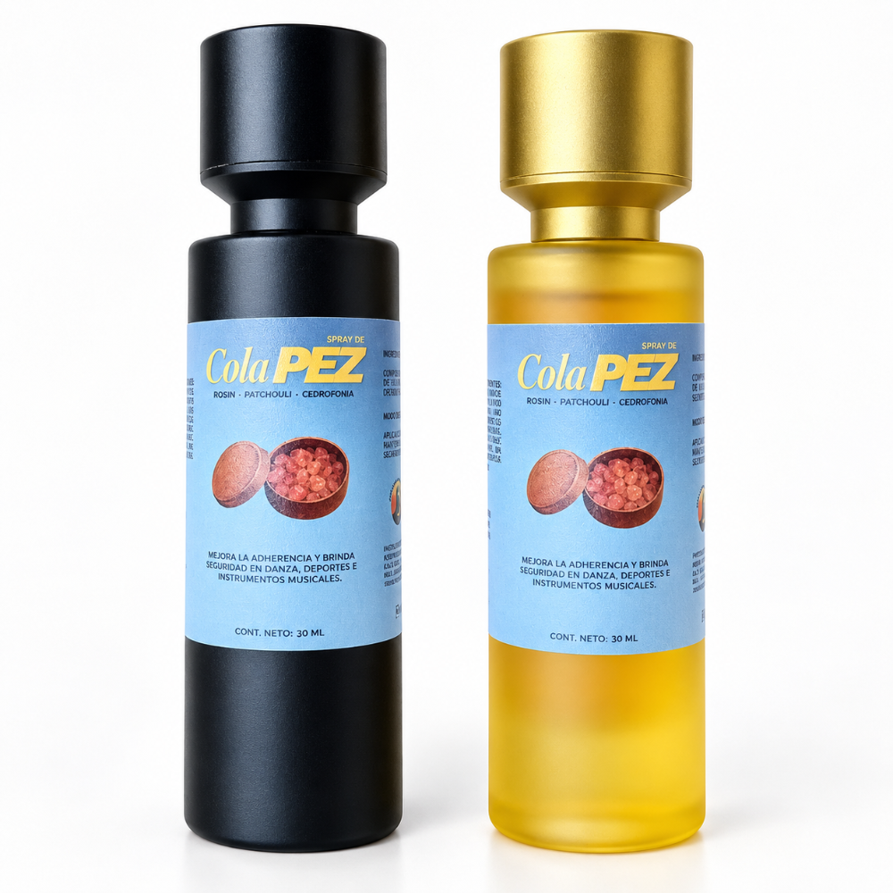 Colapez spray