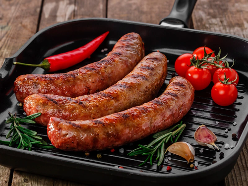CHORIZO MIXTO
