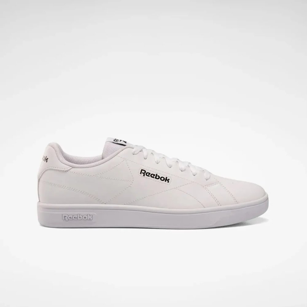 100074369 Reebok Royal Complete Clean 2.0