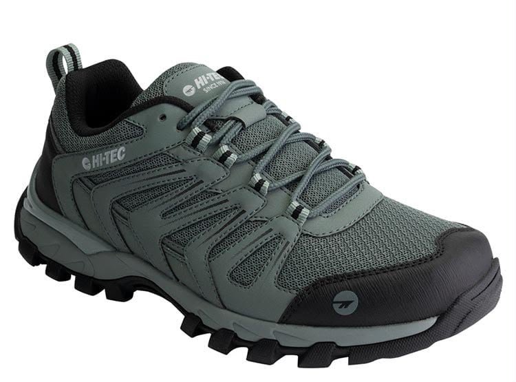 H007729001061 Zapatillas Trekking / Outdoor Hi-Tec