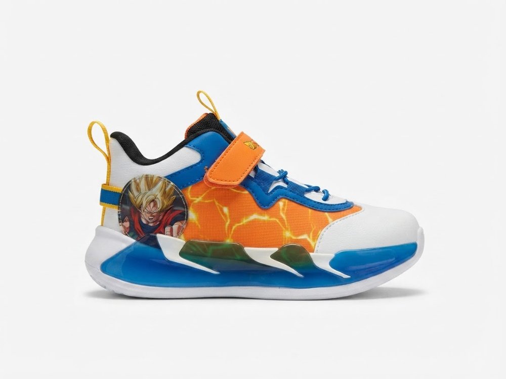 BOTIN DRAGON BALL Z 2DB03000001