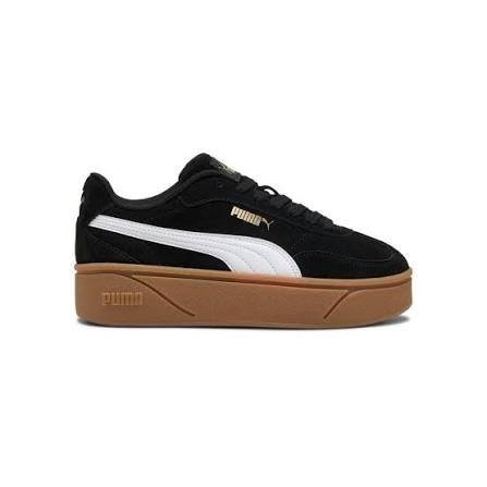 402609-01 PUMA CLUB II ERA PLATFORM SD WNS