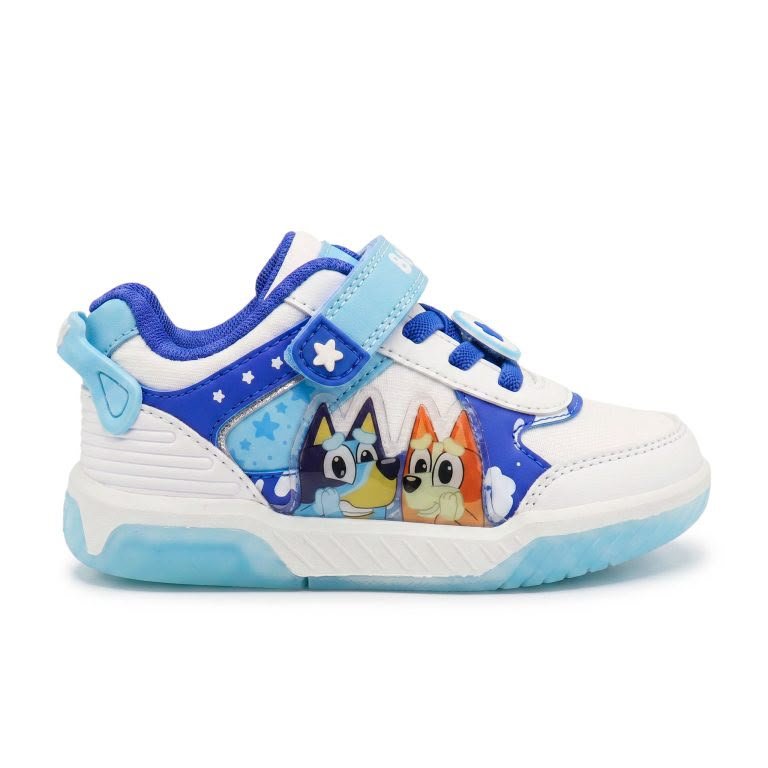2BU0400001 BLUEY AZUL URBANO