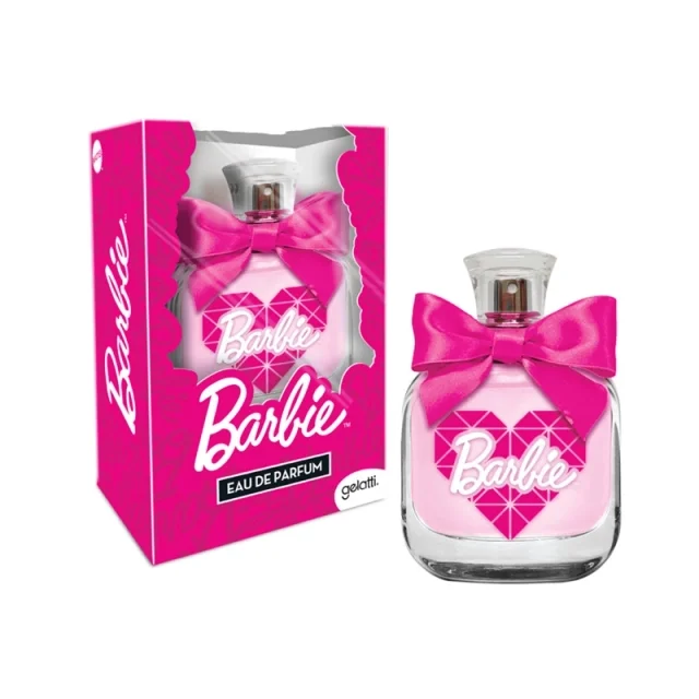COLONIA BARBIE DULCE
