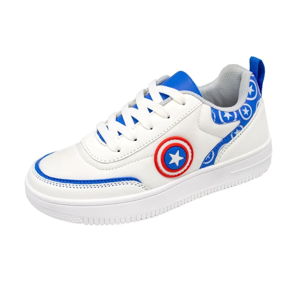 2AV481 ZAPATILLA CAPITAN AMERICA