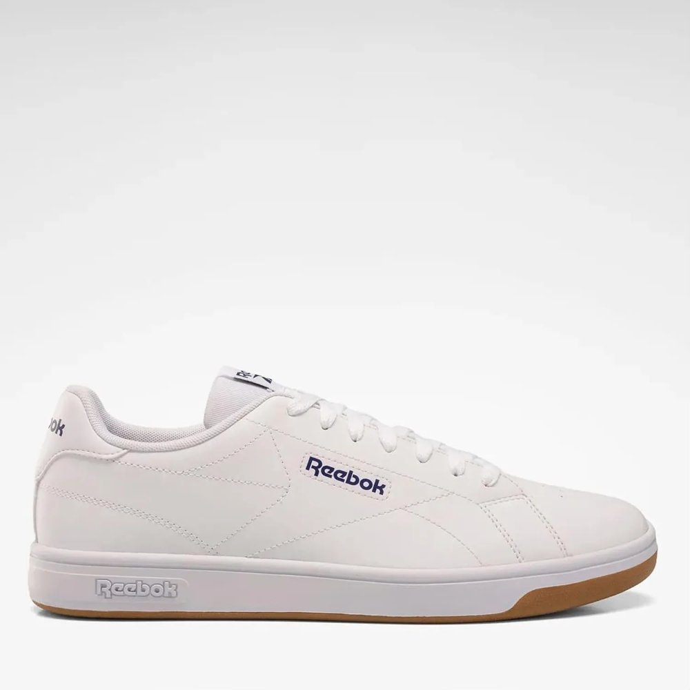 100074368 Reebok Royal Complete Clean 2.0