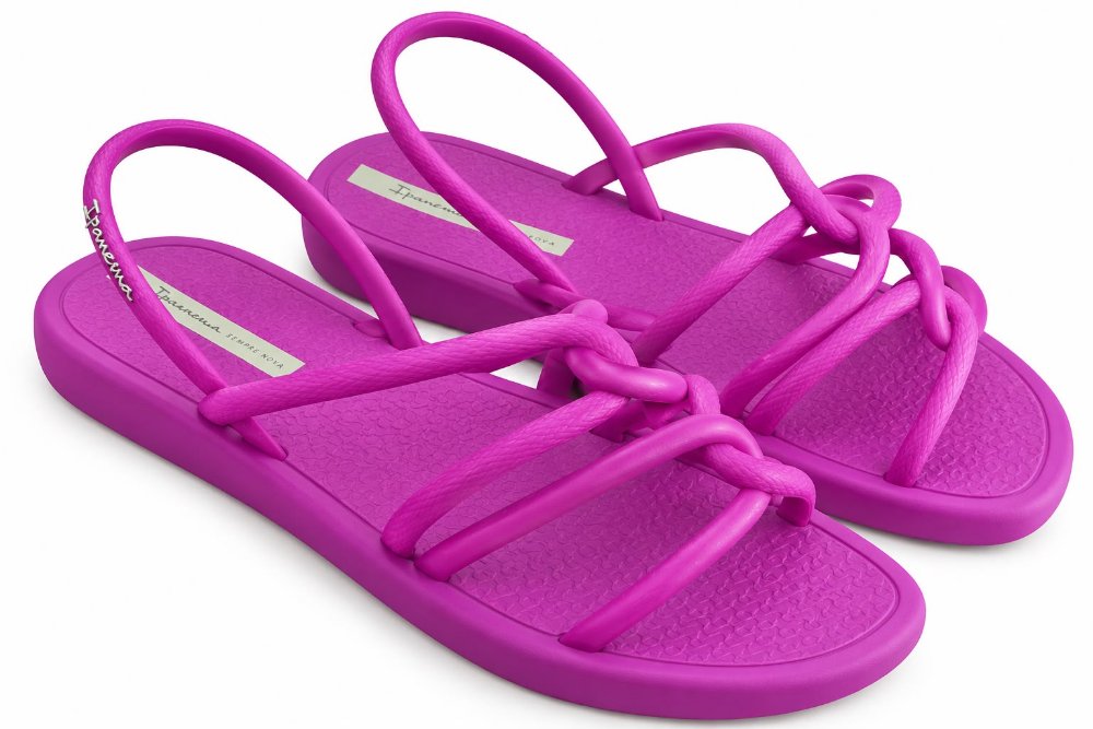 2IPF35000  SANDALIA IPANEMA FUCCIA