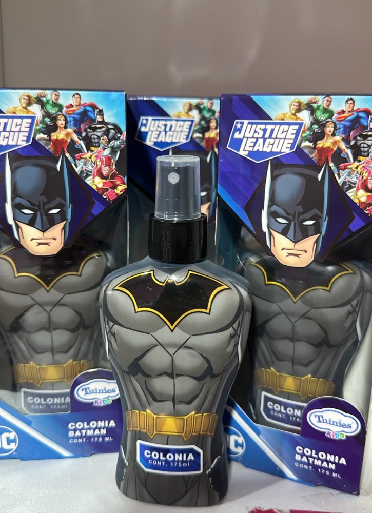 COLONIA BATMAN