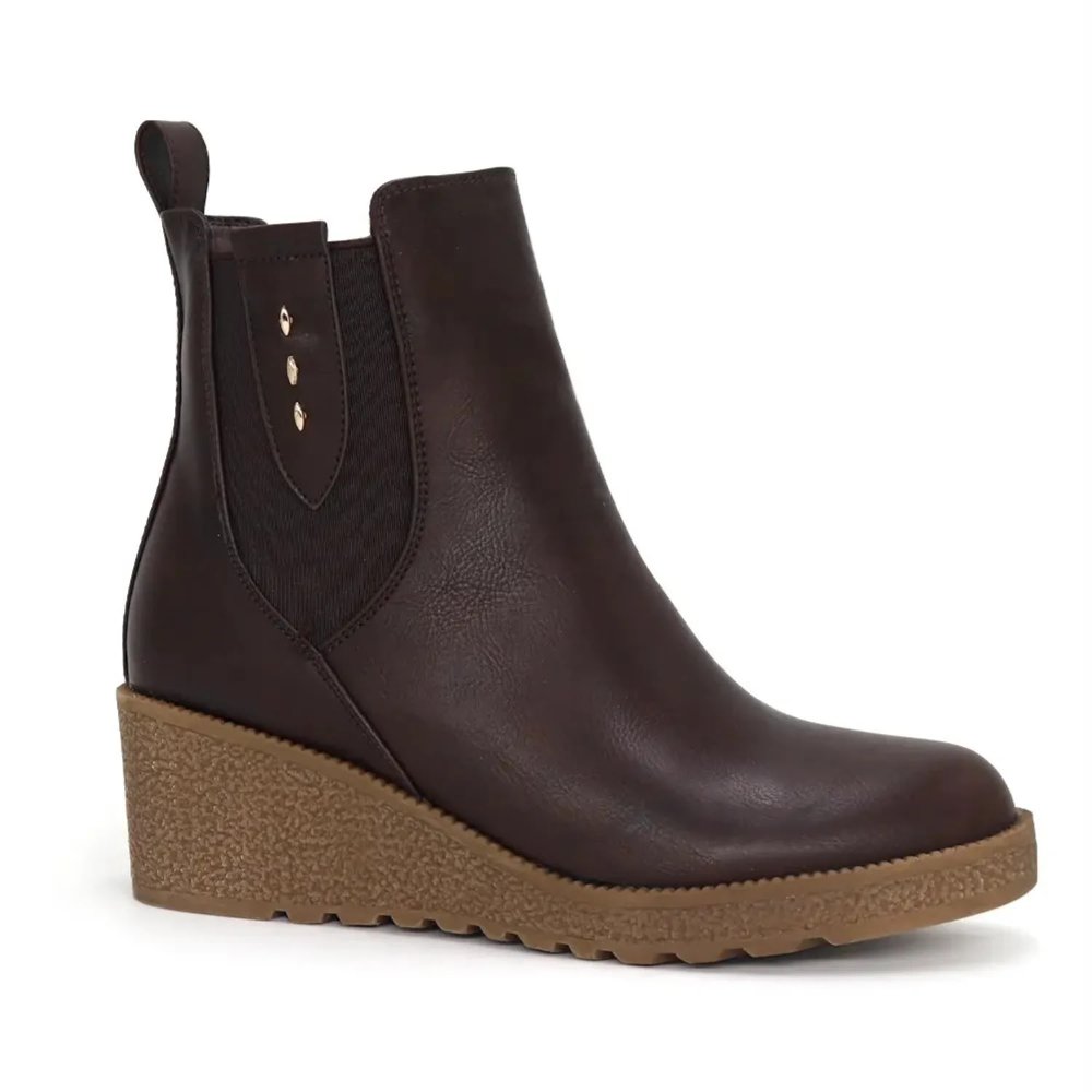 BOTAS 2YI00700002 CHABELY CHOCOLATE
