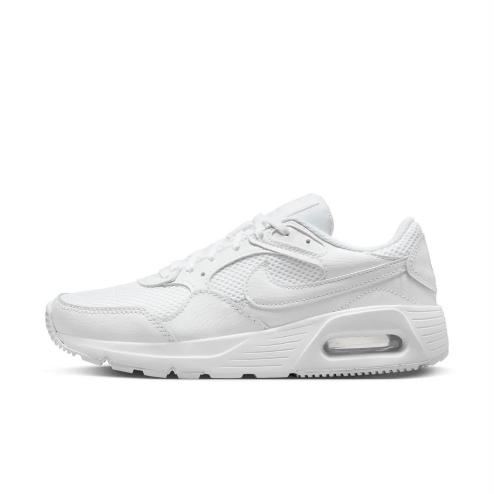 CW4554-101 Zapatillas Nike Air Max SC Blancas