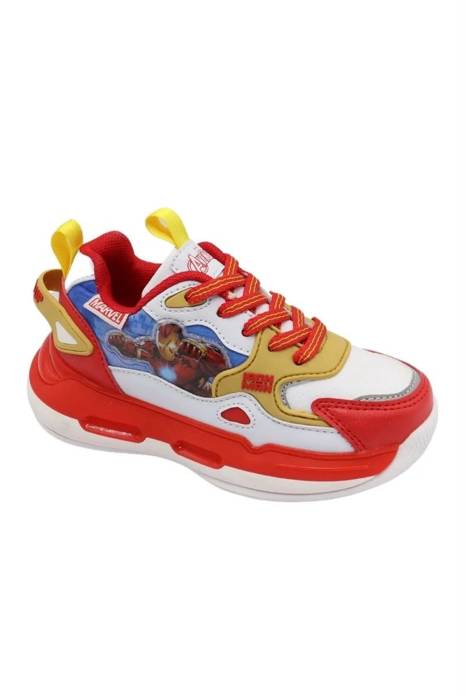 2AV49900001 AIRON MAN CON LUCES
