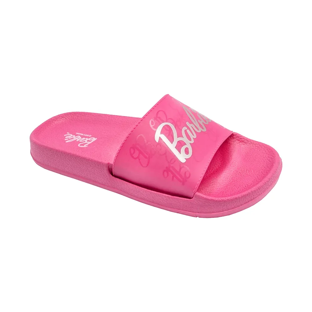 2BY135 SANDALIA BARBIE SLAT FUCSIA