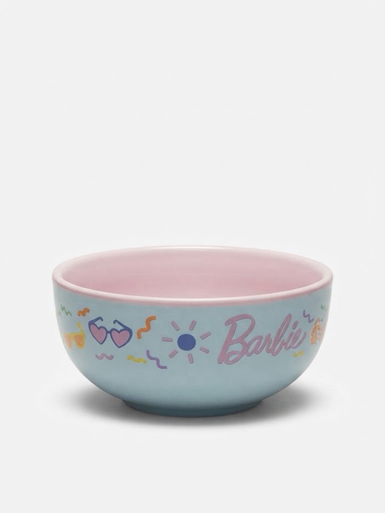 BOWL BARBIE 6BAR4210006