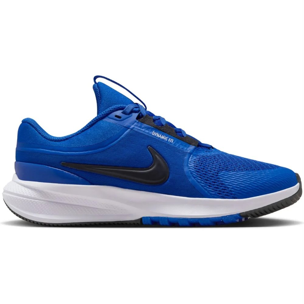 HF7004-401 Zapatillas Deportivas / Running Nike Azules con Dynamic Fit