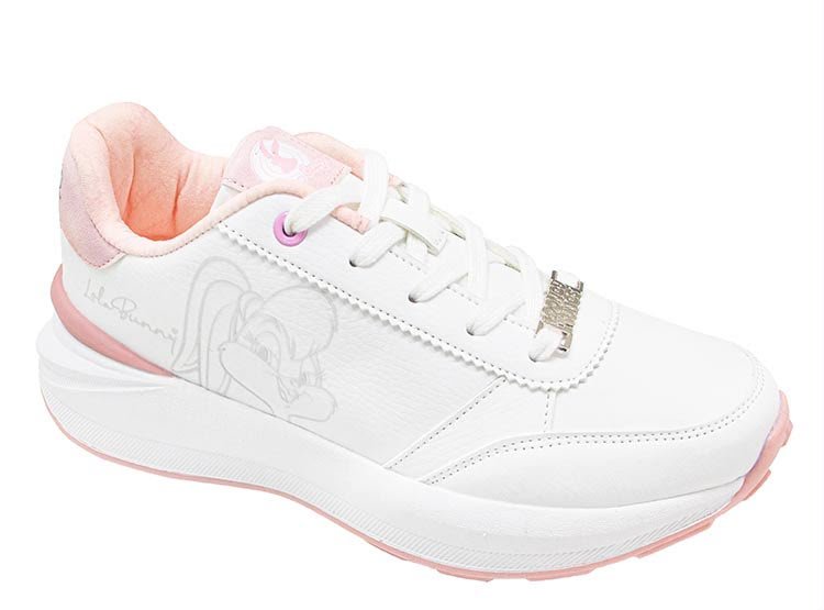 2LY028 LOONEY TUNES BLANCO