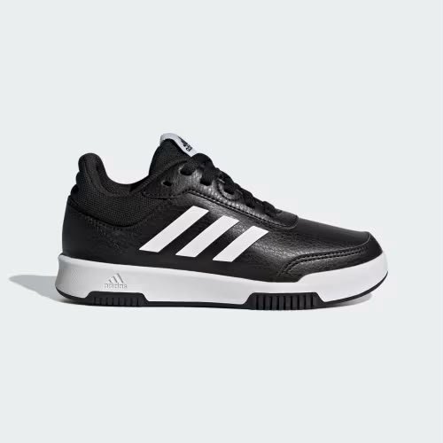 GW6424 Zapatillas Deportivas / Urbanas Adidas Tensaur Sport Negras
