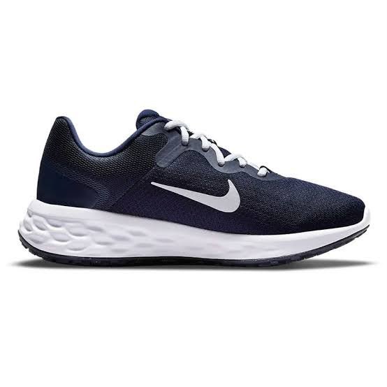 DC3728-401 Zapatillas Deportivas / Running Nike Revolution 6 Azules