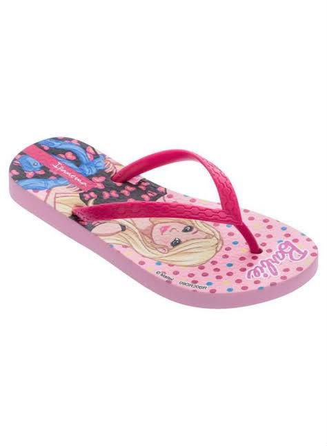 2BGB2700024  SANDALIA BARBIE
