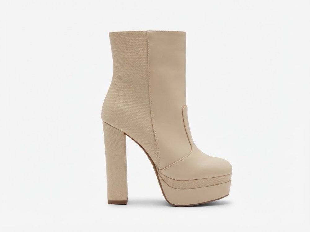 BOTA CHABELY BEIG