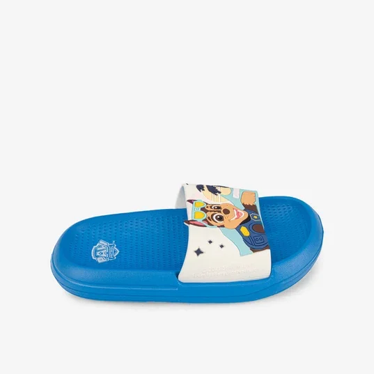 2PW510 SANDALIA PAW PATROL AZUL