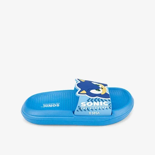 2SO039 SANDALIA SONIC SLAT AZUL