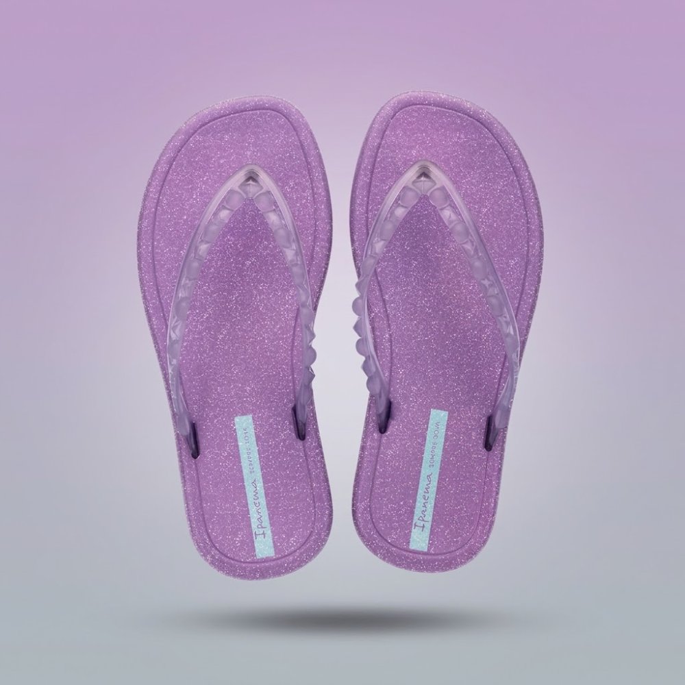 2IPA3900025 SANDALIA IPANEMA MORADA
