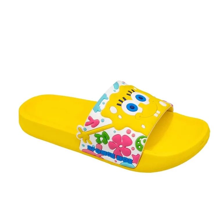 2OY04600002 SANDALIA BOB ESPONJA