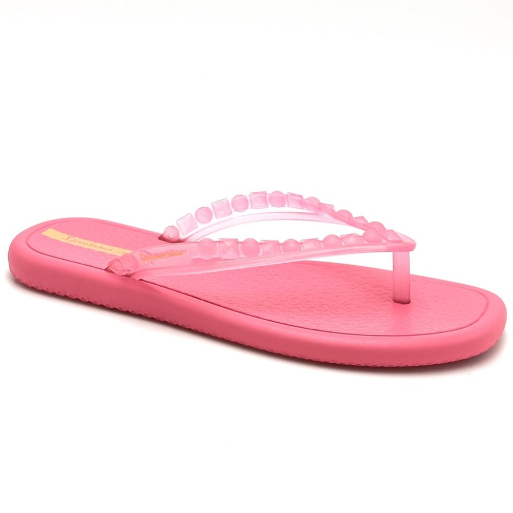 2IPA3900001 SANDALIA ROSADA IPANEMA
