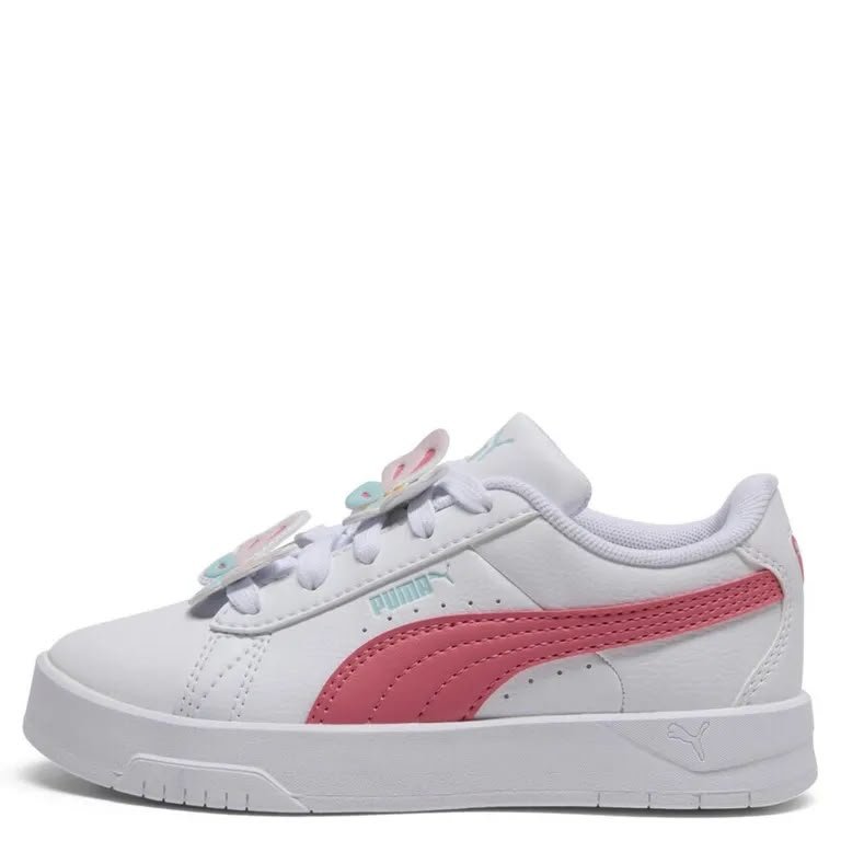403315 01 PUMA BLANCO ROSADO