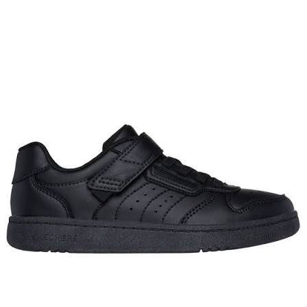 405638L-BBK SKECHERS QUICK STREET Ps