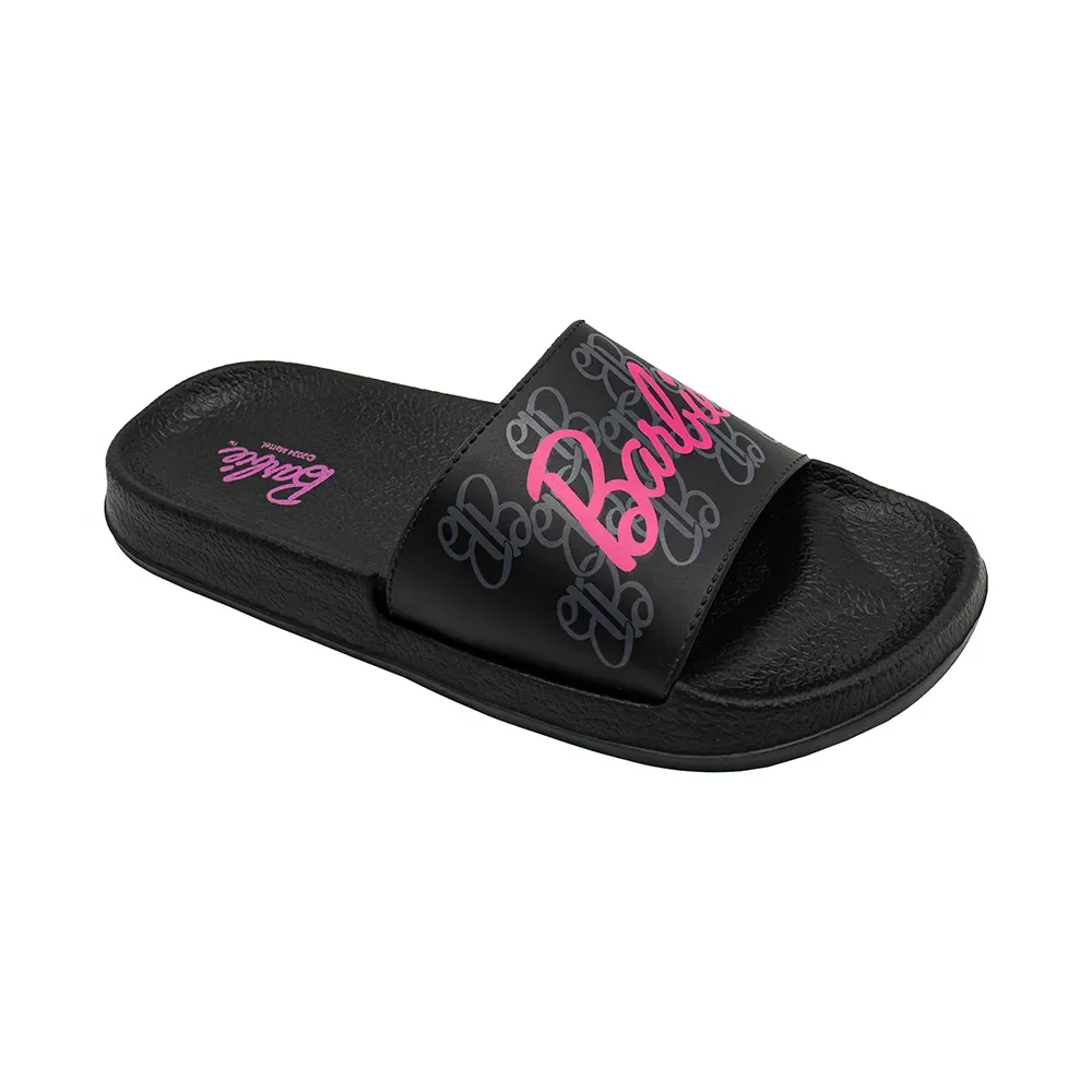 2BY135 SANDALIA BARBIE SLAT NEGRO