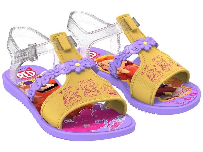 2TEA8200026 SANDALIA RED 2 MORADO