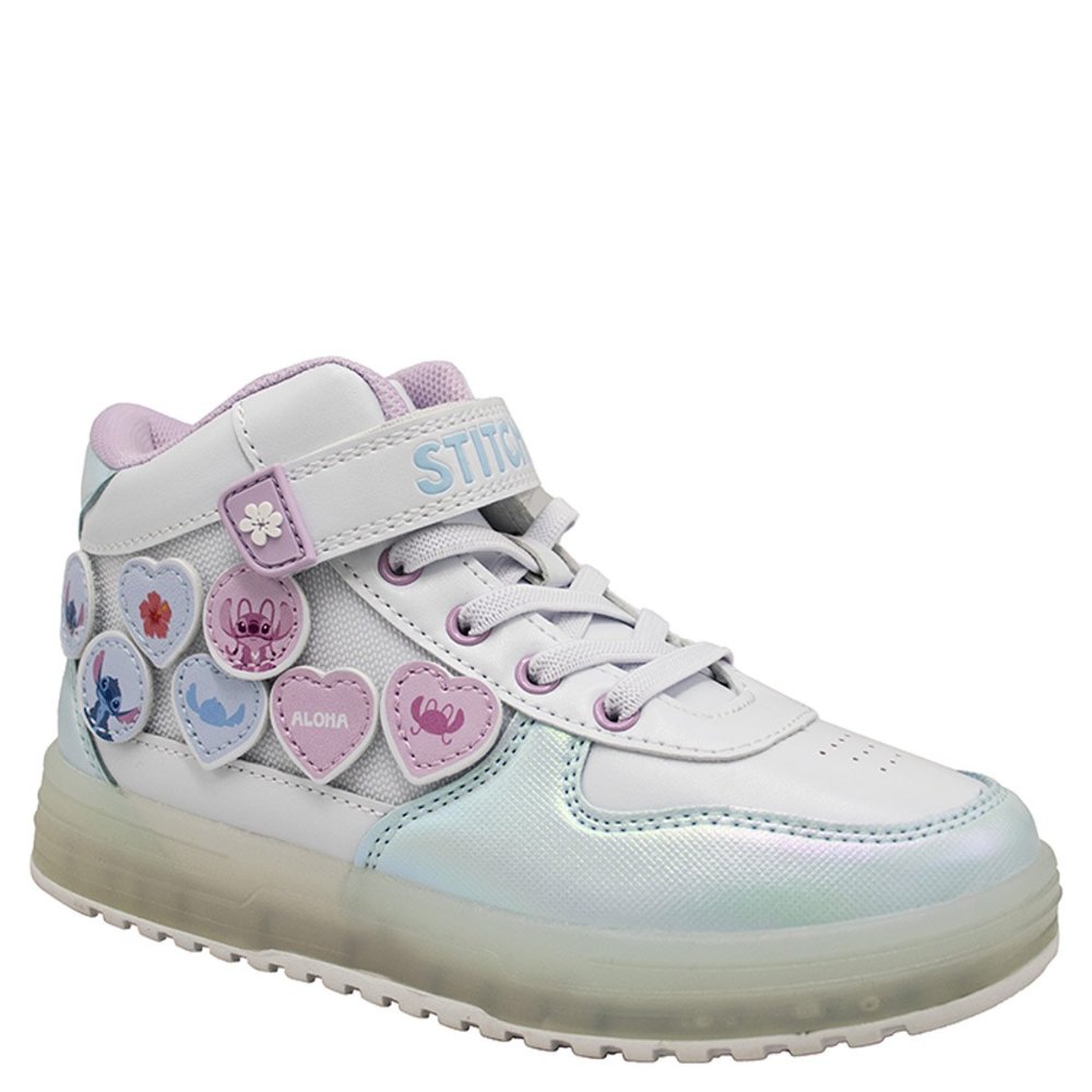 2STC009 BOTIN STITCH BLANCO