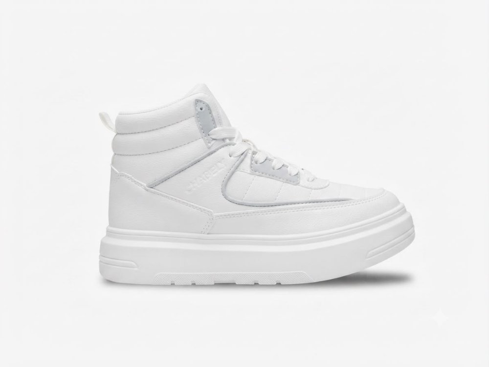 BOTIN CHABELY BLANCO