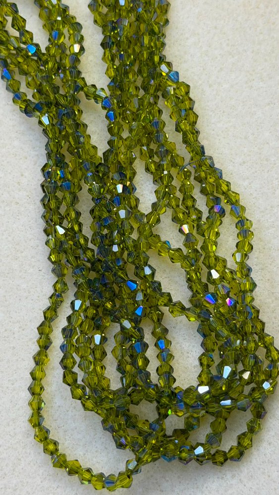 Murano Rombo # 4 - color 4