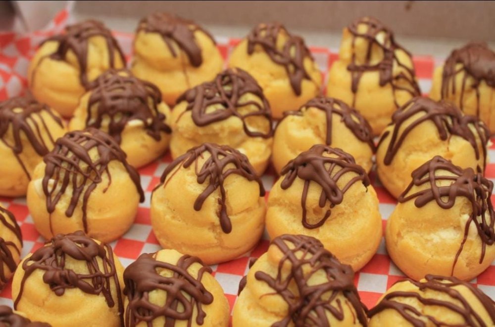 PROFITEROL