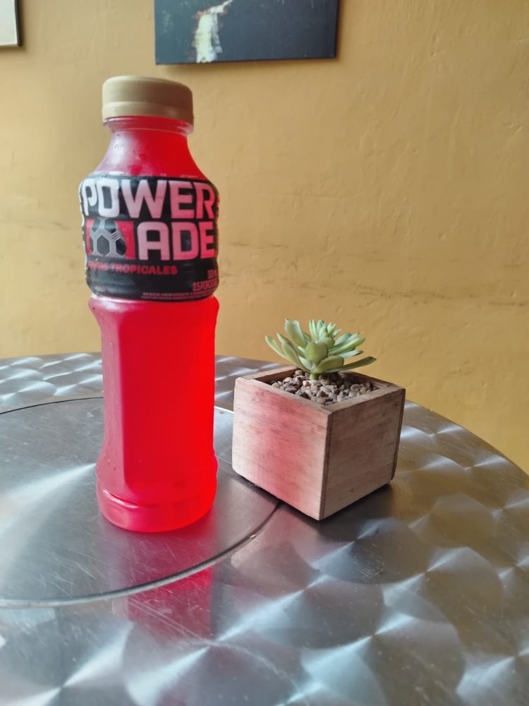 POWERADE