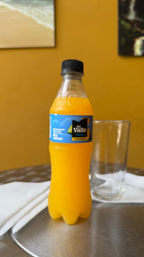JUGO DEL VALLE 400ML