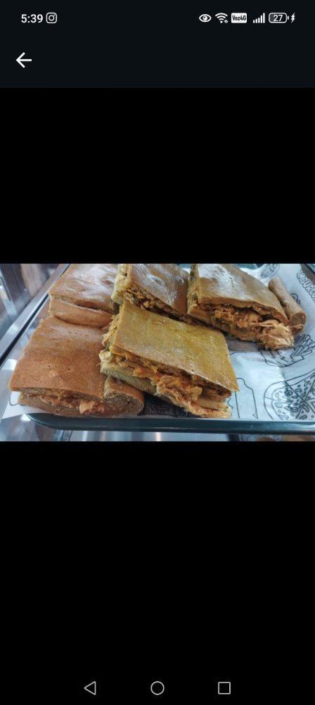 EMPANADA GALLEGA