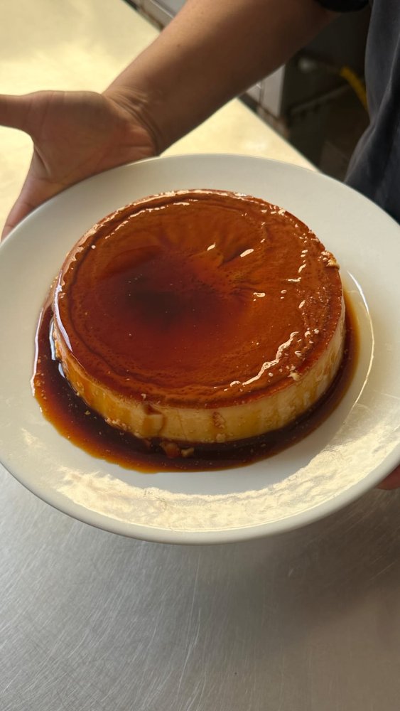 QUESILLO VENEZOLANO TRADICIONAL