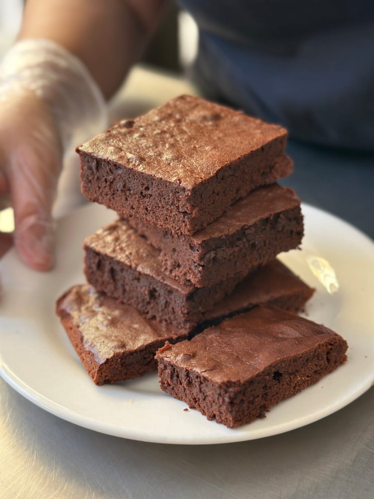 BROWNIES