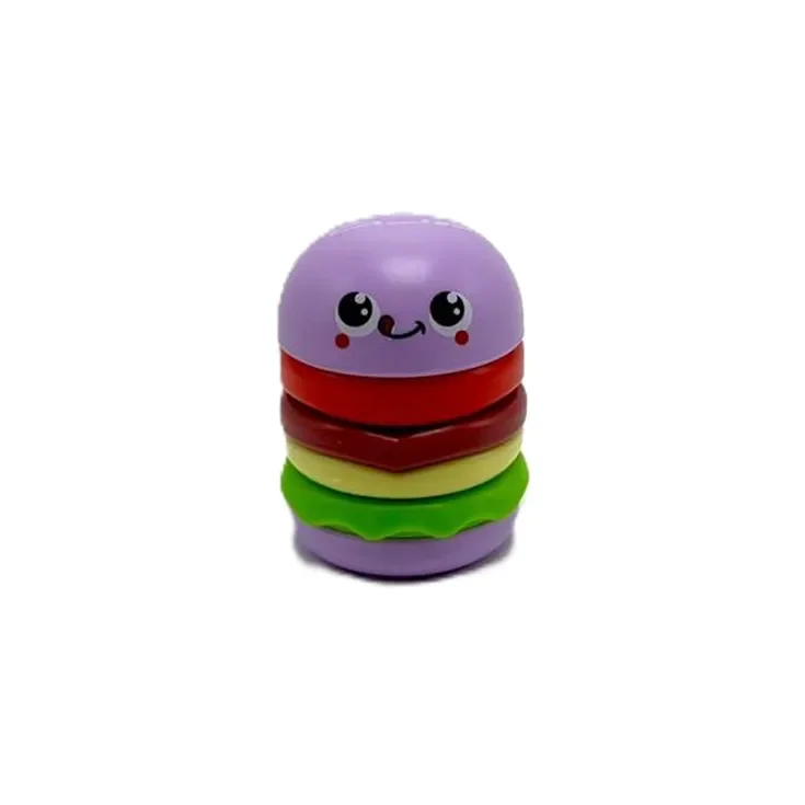 SACAPUNTA /BORRA HAMBURGUESA AMIG