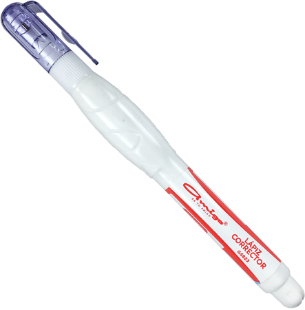 CORRECTOR T/LAPIZ AMIG 7ML