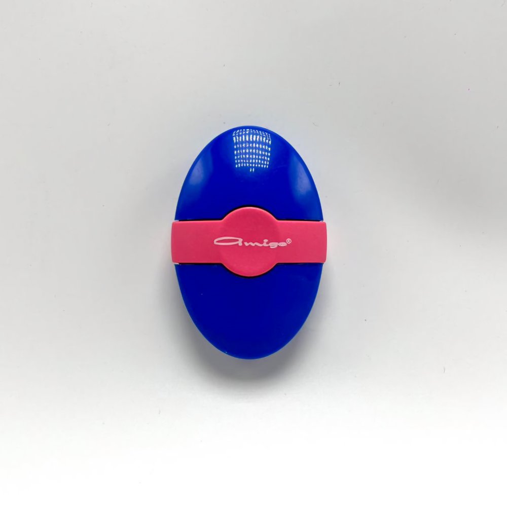 BORRADOR RUEDA COLORES AMIG