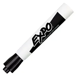 MARC EXPO LOW ODOR,NGR