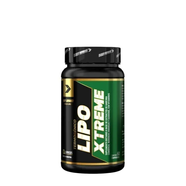 LIPO XTREME BODY ADVANCE