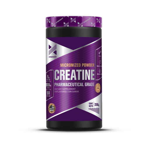 CREATINA XTRENGHT